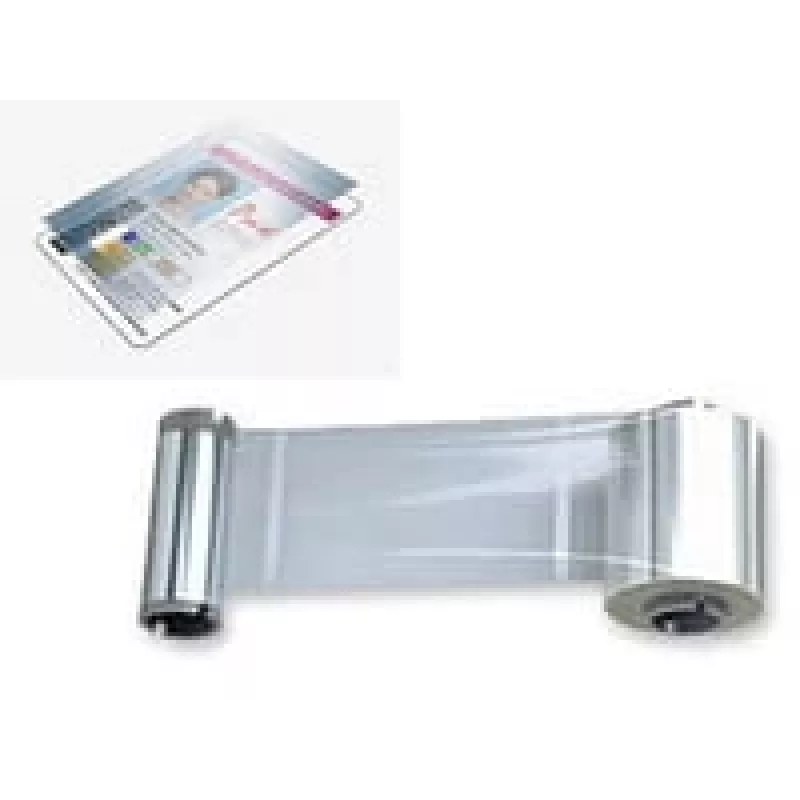 Zebra 800084-914 laminavimo plėvelė