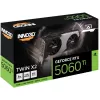INNO3D GeForce RTX 5060 Ti TWIN X2 8 GB GDDR7 vaizdo plokštė
