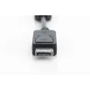 Digitus DisplayPort adapteris / keitiklis
