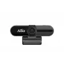 Internetinė kamera Alio FHD60, Full HD 1080p, 30 kadrų/s, USB 2.0, juoda