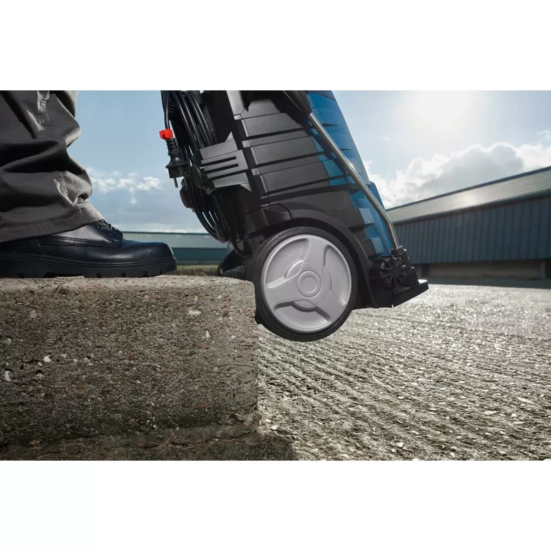 Bosch GHP 5-55 Professional aukšto slėgio plovimo įrenginys vertikalus elektrinis 520 l/h 2200 W