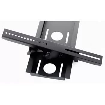TV laikiklis Edbak PWB2 165,1 cm (65 colių) Juodas