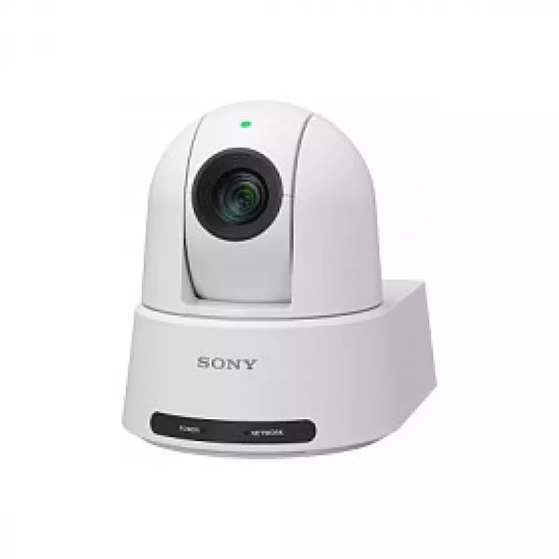 Sony SRG-A12 8,5 MP Baltas 3840 x 2160 pikselių 60 kadrų per sekundę CMOS 25,4 / 2,5 mm (1 / 2,5 colio)