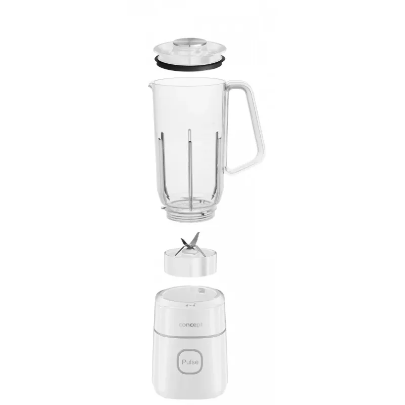 Blenderis Smoothie White SM3491