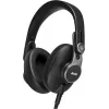 Ausinės AKG K371 – uždaros ausinės