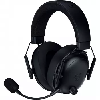 Razer BlackShark V3 Black ausinės (RZ04-05410100-R3M1)