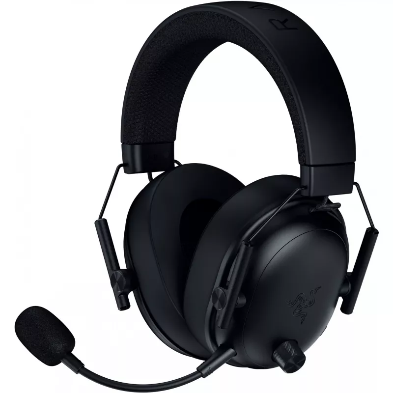 Razer BlackShark V3 Black ausinės (RZ04-05410100-R3M1)