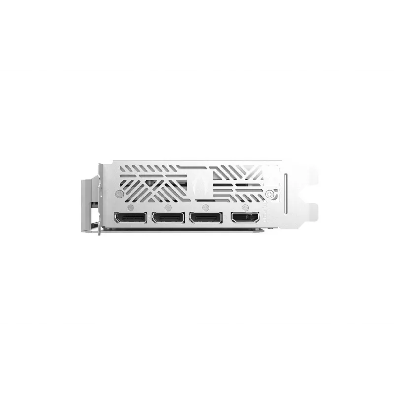 Vaizdo plokštė Zotac GAMING GeForce RTX 5060 Twin Edge OC White Edition 8GB GDDR7