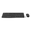 LOGITECH MK370 verslo rinkinys - GRAFINIS - (ITA) - MEDITER-412 (920-012069)