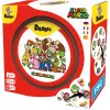 Dobble Super Mario, Kortų žaidimas