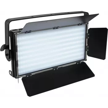 LED lubinis šviestuvas EUROLITE PLL-480 CW/WW 40001895