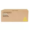 Ricoh 407546 originalus geltonas kasečių toneris 1 vnt.