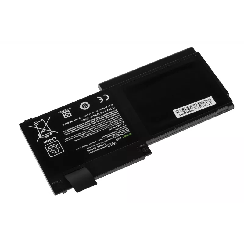 Green Cell HP141 baterija, skirta HP EliteBook 720 G1, G2, 820 G1, G2
