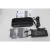USB įkrovimo stotelė Tripp Lite U280-010-ST-CEE su 10 USB prievadų ir reguliuojama laikymo vieta