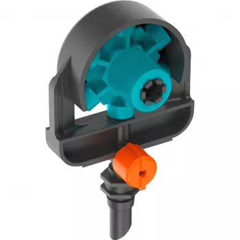 Gardena 13324-20 Sodo įrankis Juodas