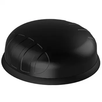 Omnidirekcinė tinklo antena Poynting A-PUCK-0012-V2-01 – 2,4–6 GHz, Wi‑Fi 6E/7, atspari orams, balta