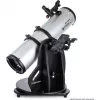 Celestron StarSense Explorer 150 mm reflektorinis teleskopas 459x juodas, sidabrinis
