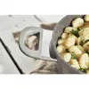 Granitinis indukcinis puodas su dangčiu Ballarini Murano - 4,8 l