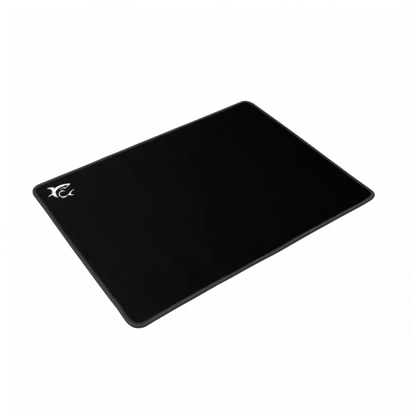Žaidimų pelės kilimėlis White Shark GMP-2101 BLACK KNIGHT