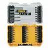 DeWALT DT70709-QZ antgalio rinkinys 33 vnt.