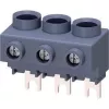 Siemens 3RV2925-5AB Įvadinis gnybtas, 3 polių, 1 vnt.