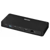 KVM jungiklis UNITEK D1077A USB HDMI 4K Ultra HD