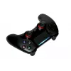 IBox IGP4 žaidimų pultas juodas Bluetooth analoginis/digitalinis Android, PC, PlayStation 4, iOS