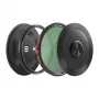 Magnetinis filtras Freewell FW-V2-3-7STOP neutralus tankis 3–7 stopų V2 serijai