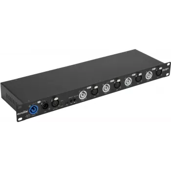 DMX galios skirstytuvas EUROLITE 70064807 4x4 5-pin XLR