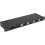 DMX galios skirstytuvas EUROLITE 70064807 4x4 5-pin XLR