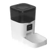 SPONGE Pet Feeder Smart – išmanusis šėrimo automatas naminiams gyvūnams, 3 l