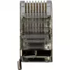 Ubiquiti TOUGHCable Connector vienas vnt., 5 kategorijos RJ-45 kištukas, ekranuotas (TC-CON)