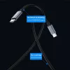 Qoltec 53790 USB-C 3.1 5in1 adapteris – USB-C PD, USB-C, 2x USB 2.0, USB 3.0