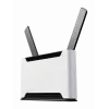Stalininis maršrutizatorius Mikrotik Chateau 5G R17 ax Dviejų juostų Wi-Fi 6