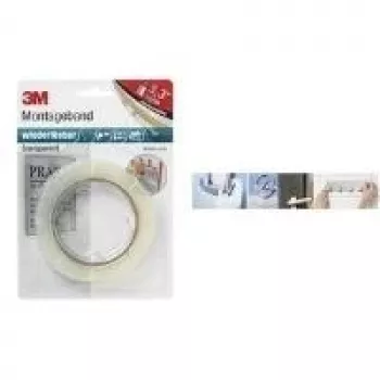 Montavimo juosta 3M 8899195