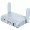 Nešiojamas maršrutizatorius ALLNET GL-MT3000 Wireless AX 3000Mbit – kišeninis namams ir kelionėms