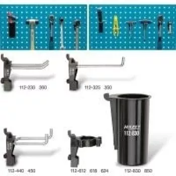 Hazet 112/11 Black