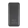 Power Bank USB 10000 mAh VA2031 Juoda Rivacase