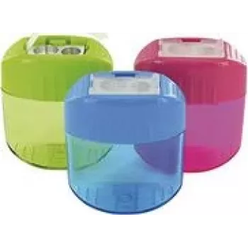 WEDO drožtuvas ovalus dvigubas KUM Ov-g M2 (5230822)