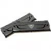 DDR4 operatyvioji atmintinė Patriot Viper Steel 16 GB (2x8 GB) 3600 MHz CL - 288 kontaktų DIMM, 1,35 V