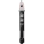 VOLTCRAFT MS-540 bekontaktis įtampos detektorius CAT IV 1000 V LED, garsinis, vibracinis (1601759)
