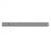 Tinklo jungiklis Ubiquiti UniFi ECS-24-POE — valdomas L2/L3, 24× 10G RJ-45, PoE, 1U, pilkas