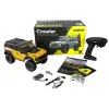 RC visureigis Amewi Mini-Cabalo AMXRock 4WD 1:16 RTR, elektrinis, paruoštas važiavimui