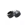 Veido masažuoklis Therabody Theraface Hot & Cold Rings FG Black – 67 mm, belaidis, 2 programos, OLED ekranas