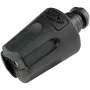 Nilfisk – Automobilinis antgalis slėginiam plovikliui, tinka C 11X, E 130,2-10, E 130,3-10, E 145,3-10, Compact C 10X, C 110, C 12X, C120, C130 (6411136)