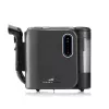 ETA Universalus garinis siurblys ETA721490000 Steam&Clean | 2000 W | Juodas