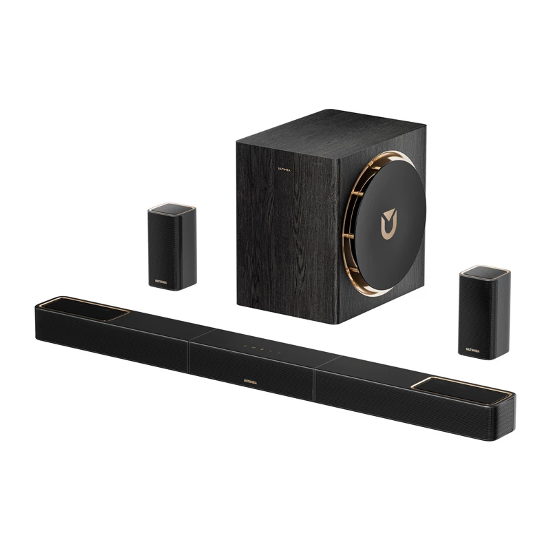 Ultimea Skywave X50 garso juosta (U422A)
