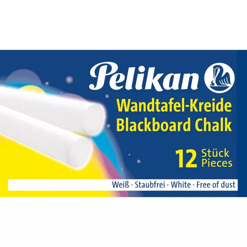 Pelikan 701359 balta kreida