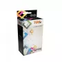 Kasečių komplektas TopJet Epson T05A3 (C13T05A300), purpurinė