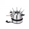 Raclette grotelės Severin FO2471, 1,4 l, 8 asmenims